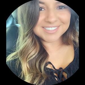 Meet your Posher, Diana